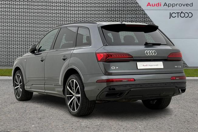 Audi Q7 Photo 3