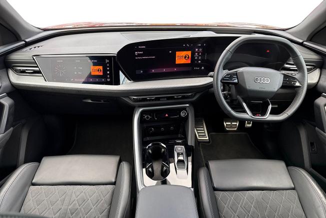 Audi Q5 Photo 10