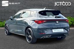 SEAT Leon Photo 3