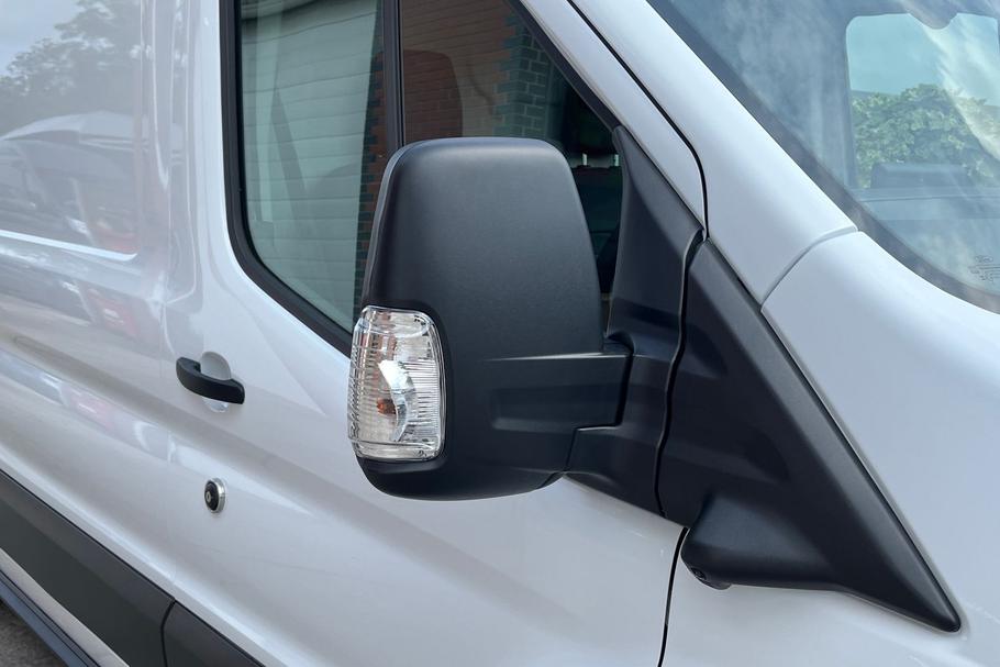 Used Ford TRANSIT EJ25JNU 23