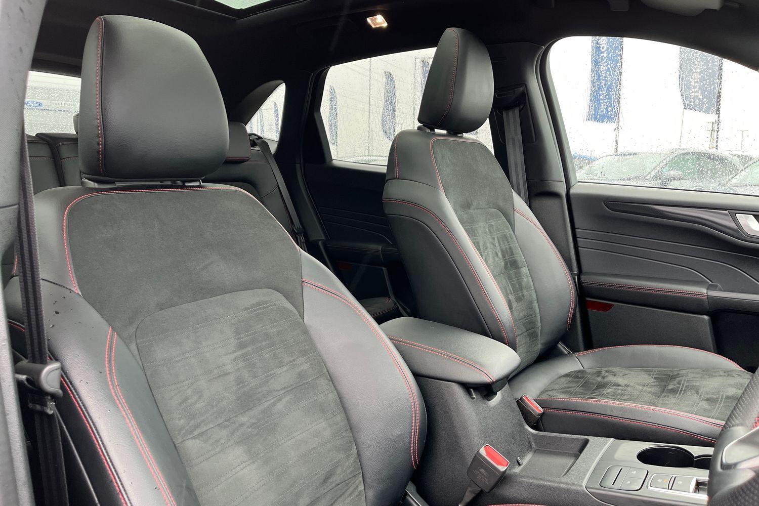 Ford Kuga Photo 16