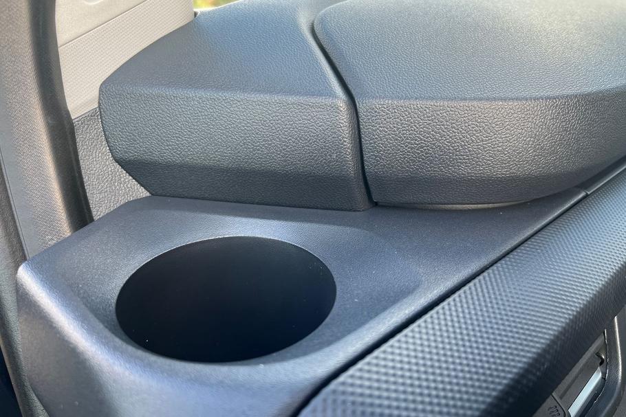 Used Ford TRANSIT CUSTOM WR75ZBF 27