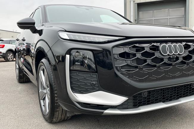 AUDI  Q3 Sportback Photo 19