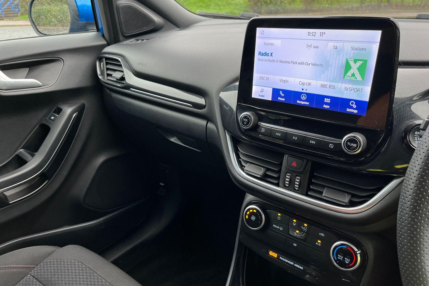 Ford Puma Photo 22