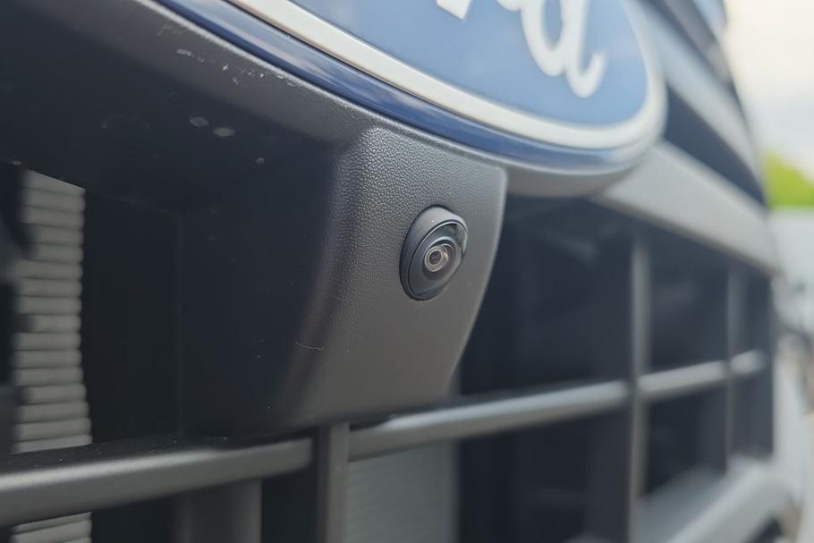 Used Ford Transit Custom WP26KXK 24