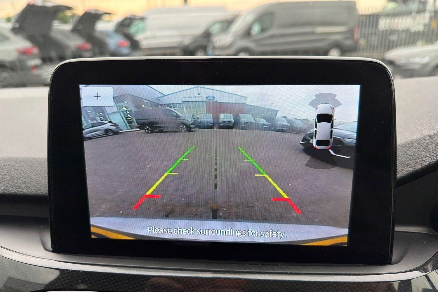 Ford KUGA Photo 34