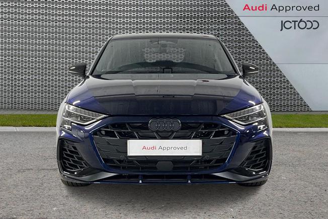 Audi S3 Photo 8