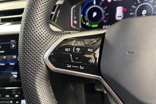 Volkswagen Arteon Photo 16