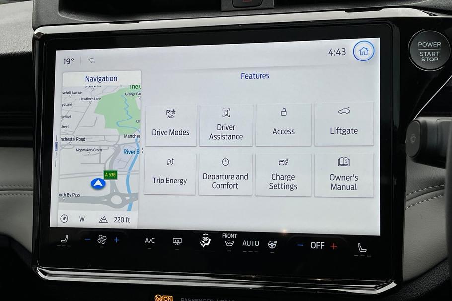 Used Ford Puma Gen-E 26