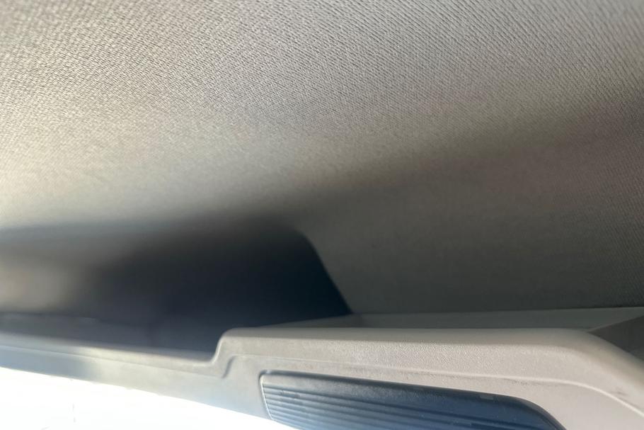 Used Ford TRANSIT CONNECT WR25DZL 39