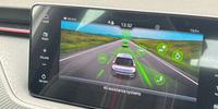 Skoda Scala Photo 29