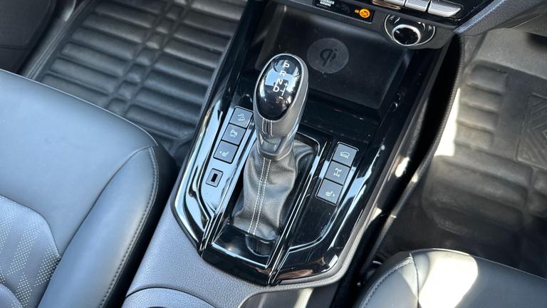 Used Isuzu D-Max WJ25AOK 13