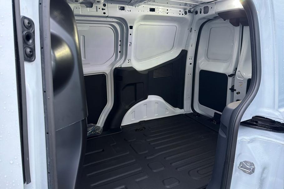 Used FORD E-TRANSIT COURIER JMZ5481 10