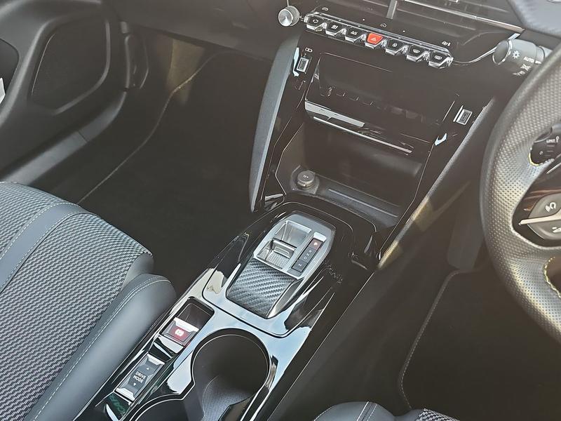 Used Peugeot 2008 LS24ENH 23