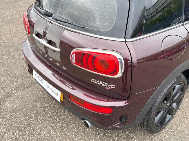 MINI Clubman Photo 21