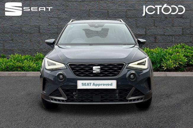 SEAT Arona Photo 8