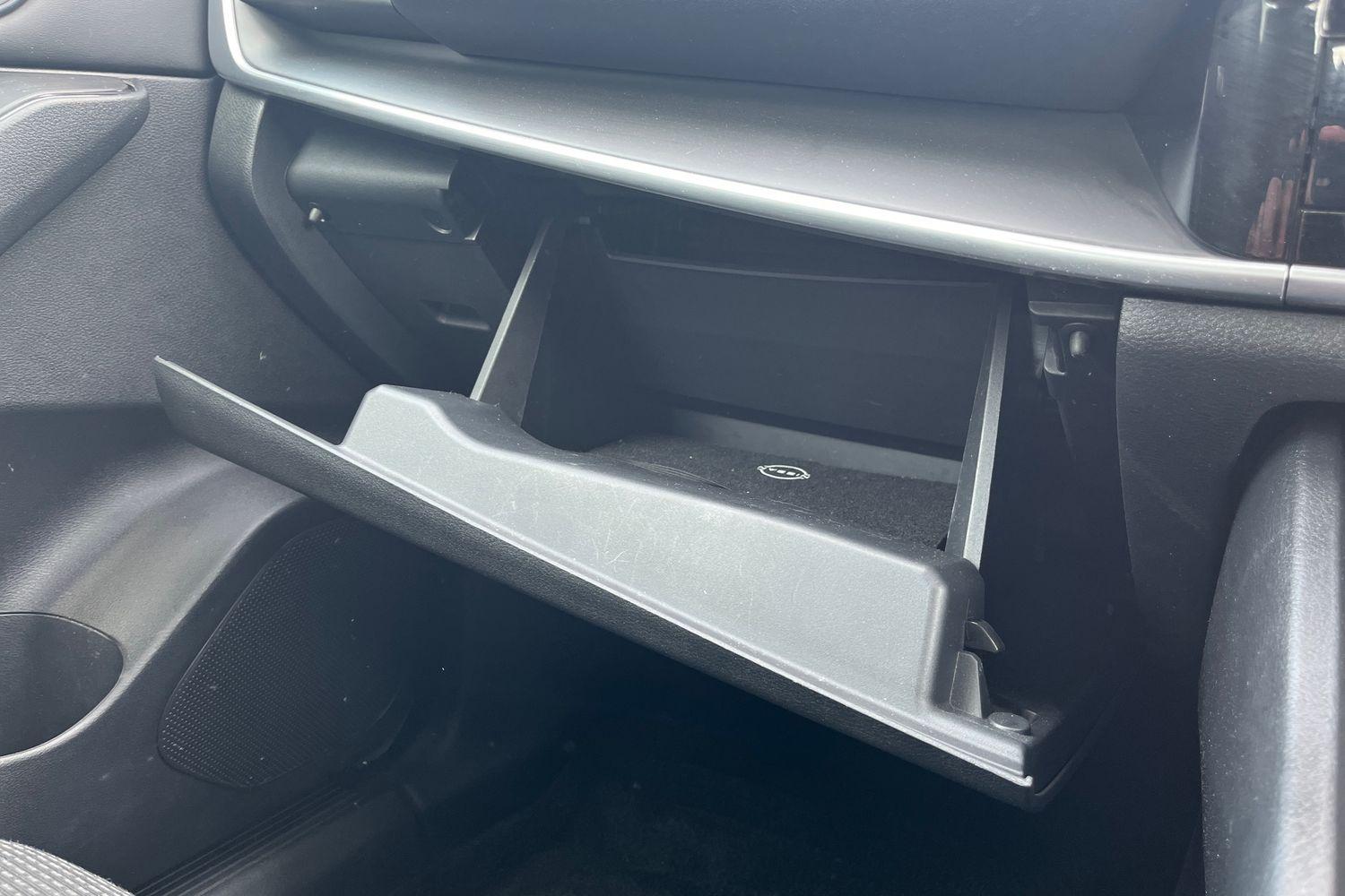 Nissan QASHQAI Photo 29
