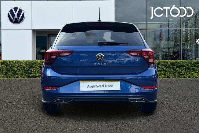 Volkswagen Polo Photo 7