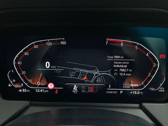 BMW 2 Series Gran Coupe Photo 15