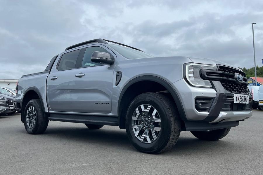 Ford RANGER Photo autoimg-3dfc1d1e1dd96292ee31cf64af96ef3487b899bf.jpg