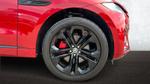 Jaguar F-PACE Photo 7