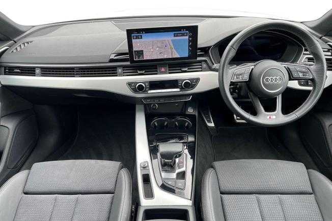 AUDI A5 Photo 10