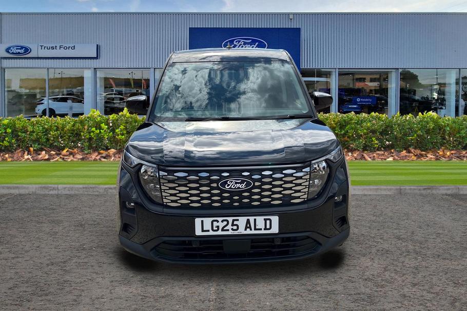 Used Ford E-Transit Courier LG25ALD 12