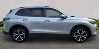 Volkswagen Tiguan Photo 3
