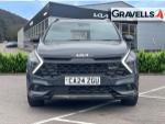 Kia Sportage Photo 5