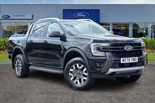 Used Ford RANGER WV75YMO 1
