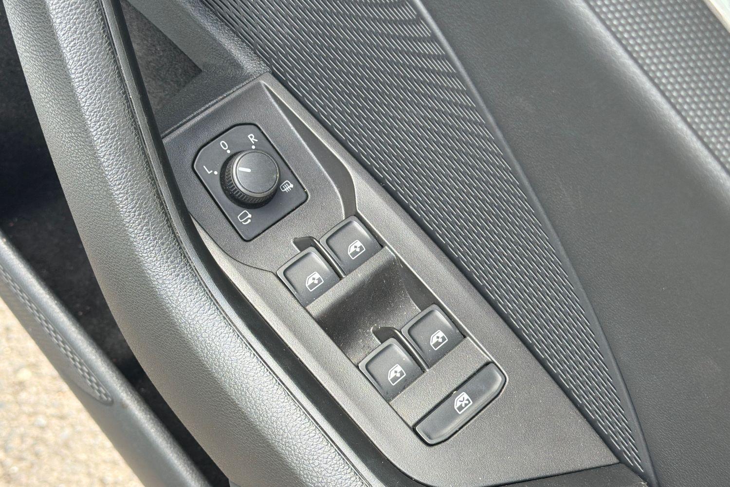 Skoda OCTAVIA Photo 15