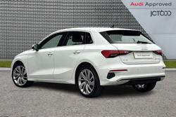 AUDI A3 Photo 3
