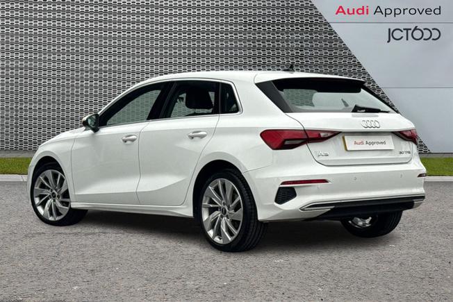 AUDI A3 Photo 3