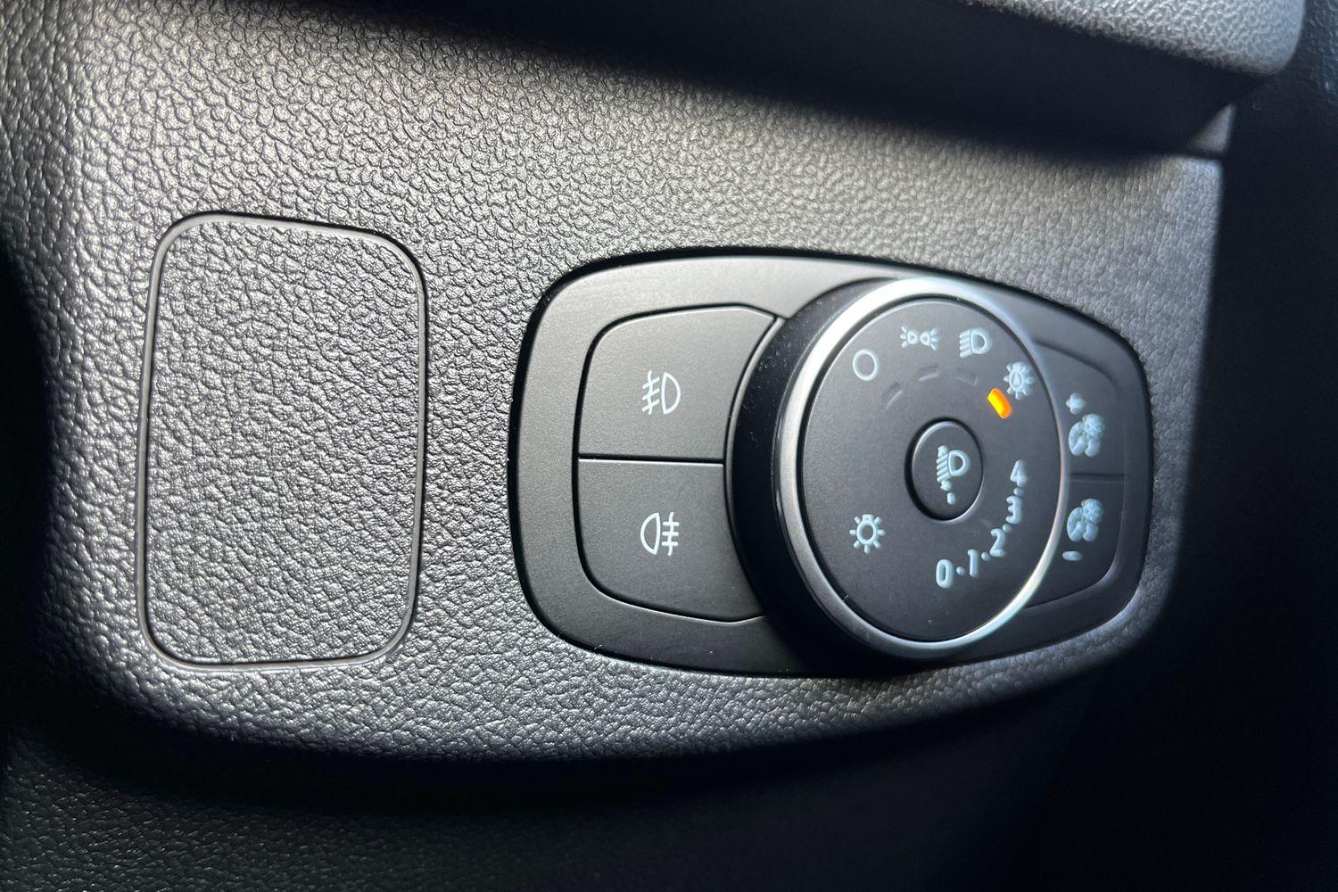 Ford Focus Photo 23