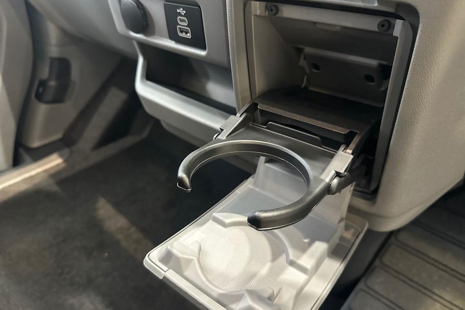 Used Ford Transit Custom WP75CNY 36