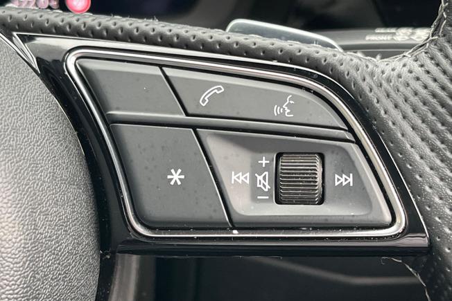 AUDI A3 Photo 17