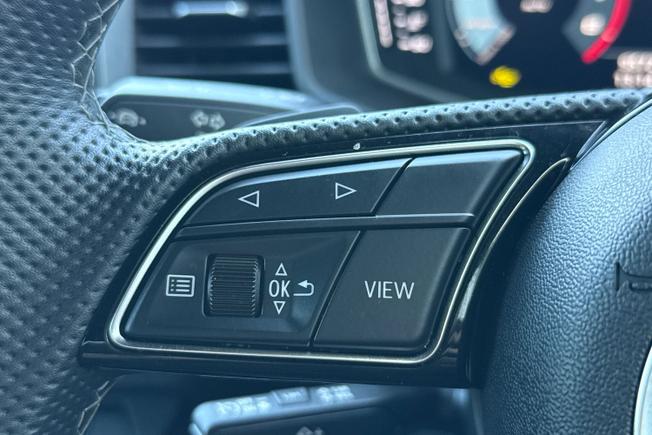 AUDI A1 Photo 16