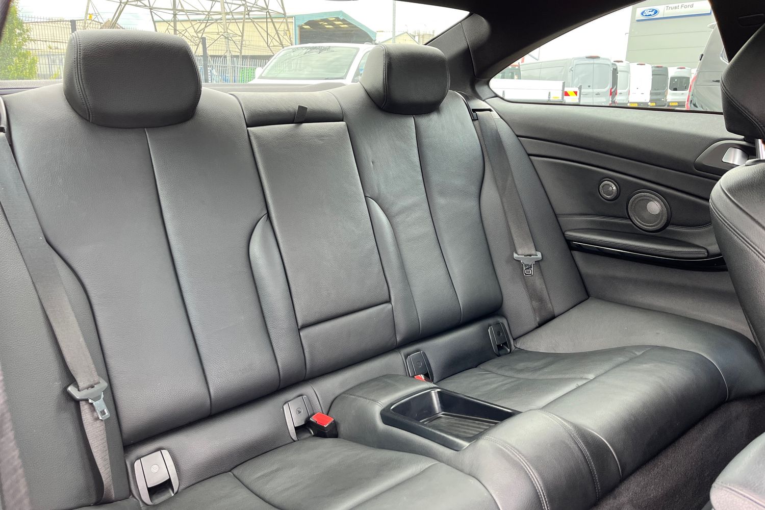 BMW 4 Series Photo 19