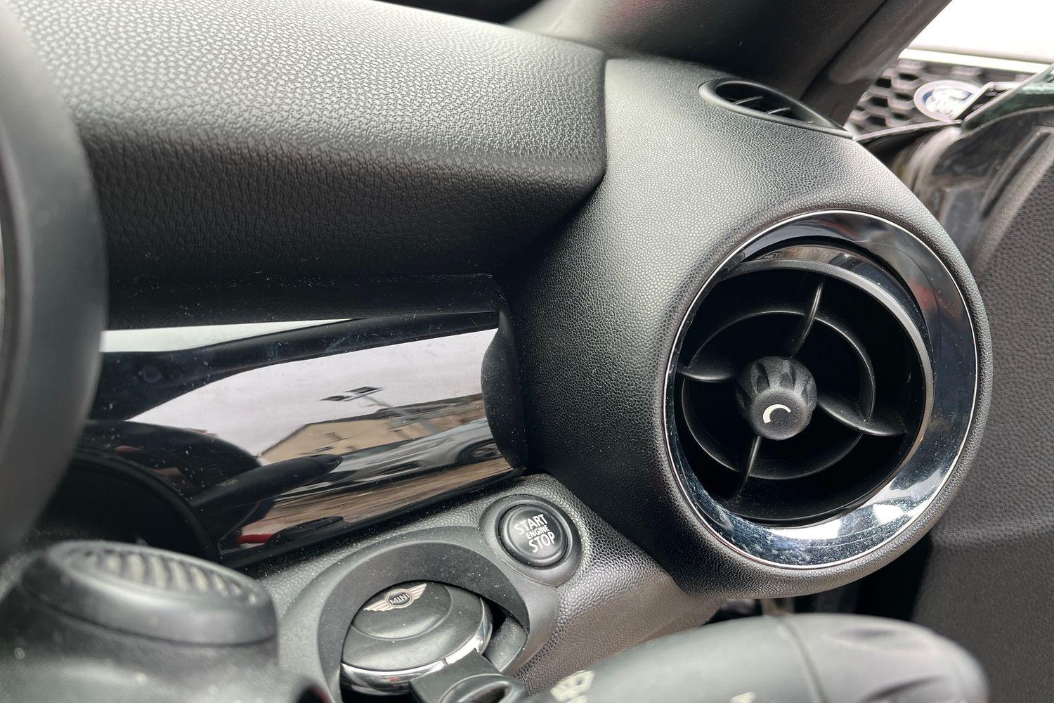 MINI COUPE Photo 24
