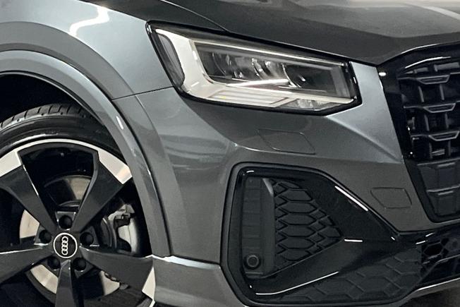 AUDI Q2 Photo 19