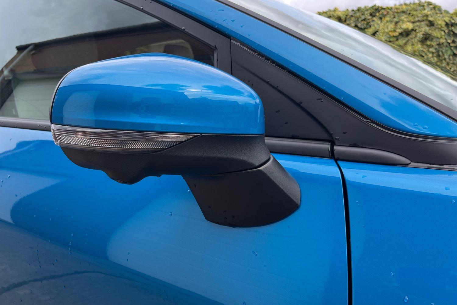 Ford Puma Gen-E Photo 37