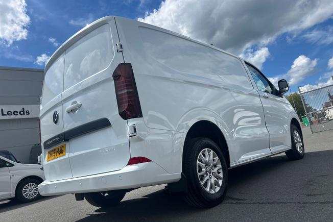 Volkswagen Transporter Photo 26
