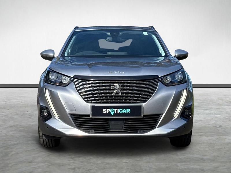 Used Peugeot 2008 BG20RMO 8