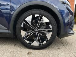 RENAULT Scenic E-Tech Photo 5