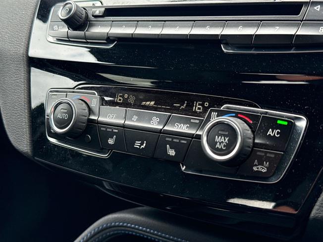 BMW X1 Photo 42