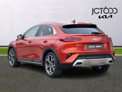 KIA Xceed Photo 3