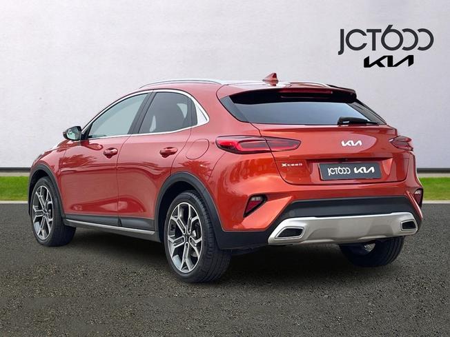 KIA Xceed Photo 3