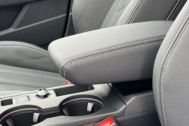 AUDI A3 Photo 36