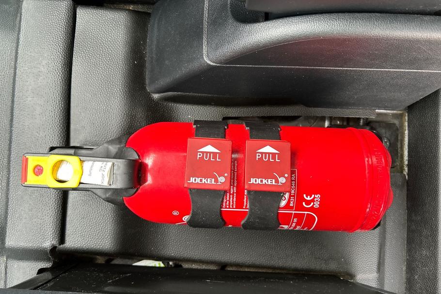 Used Ford TRANSIT 26