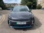 Kia e-Niro Photo 13